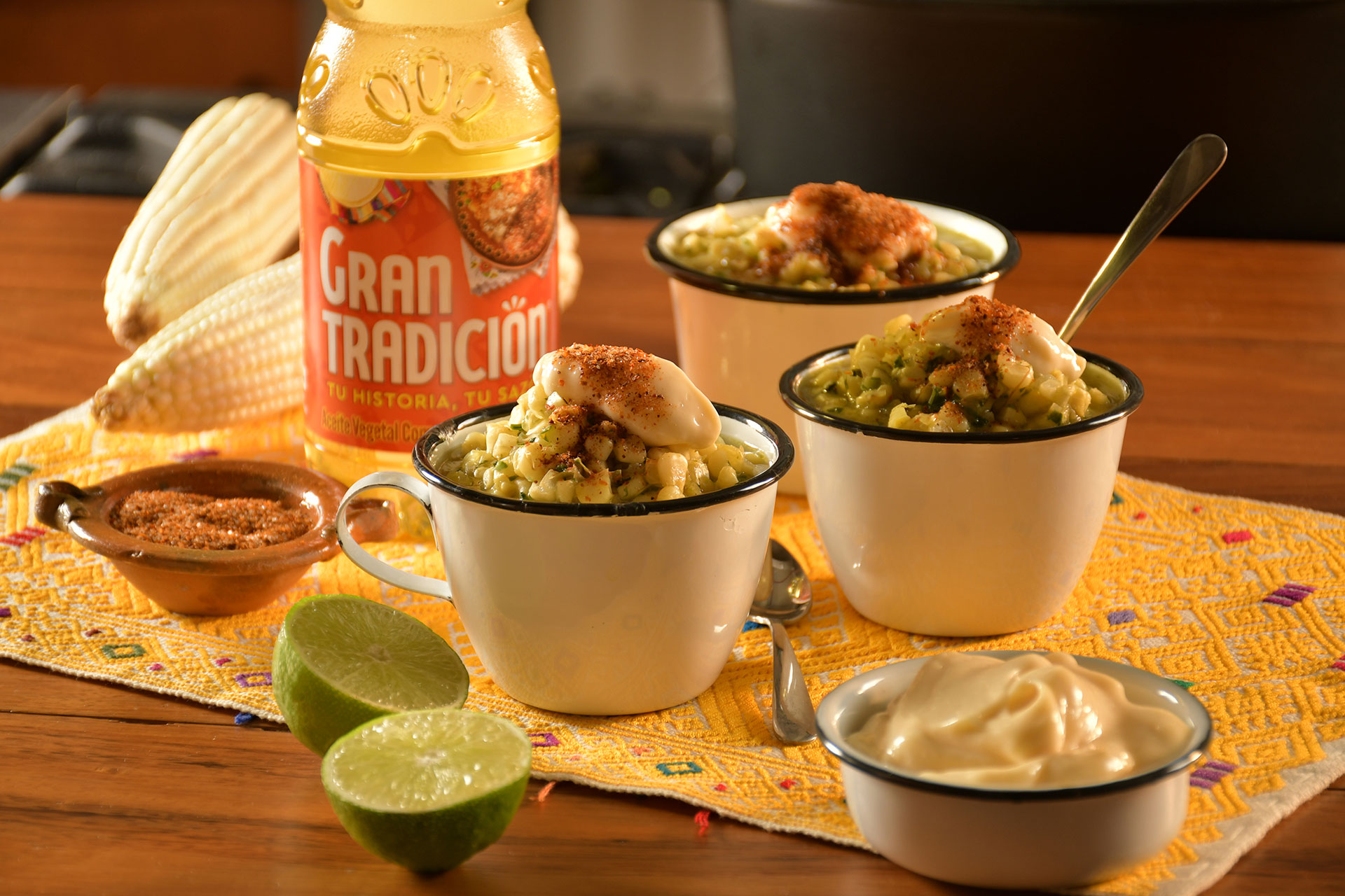 Esquites