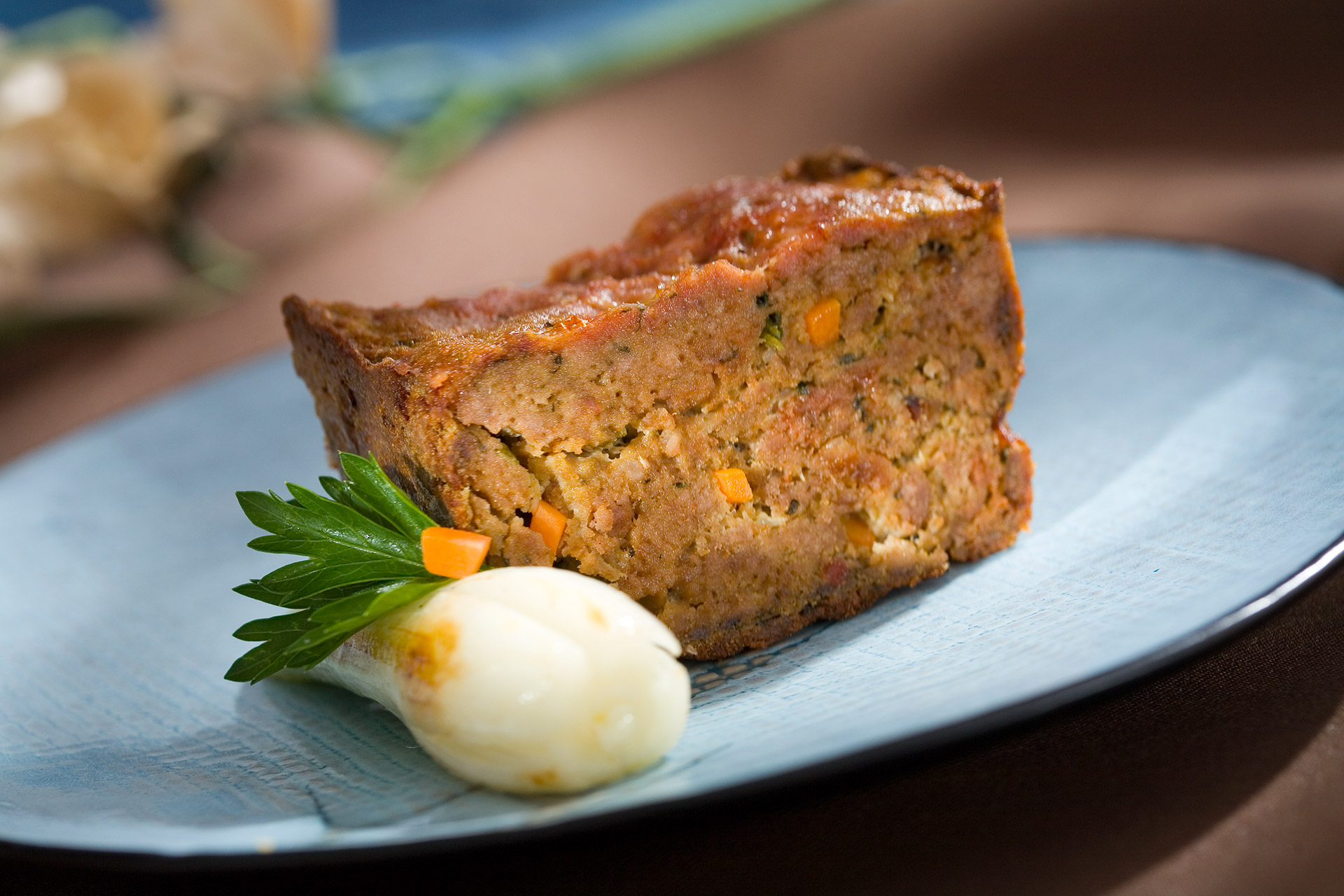 Pastel de Carne