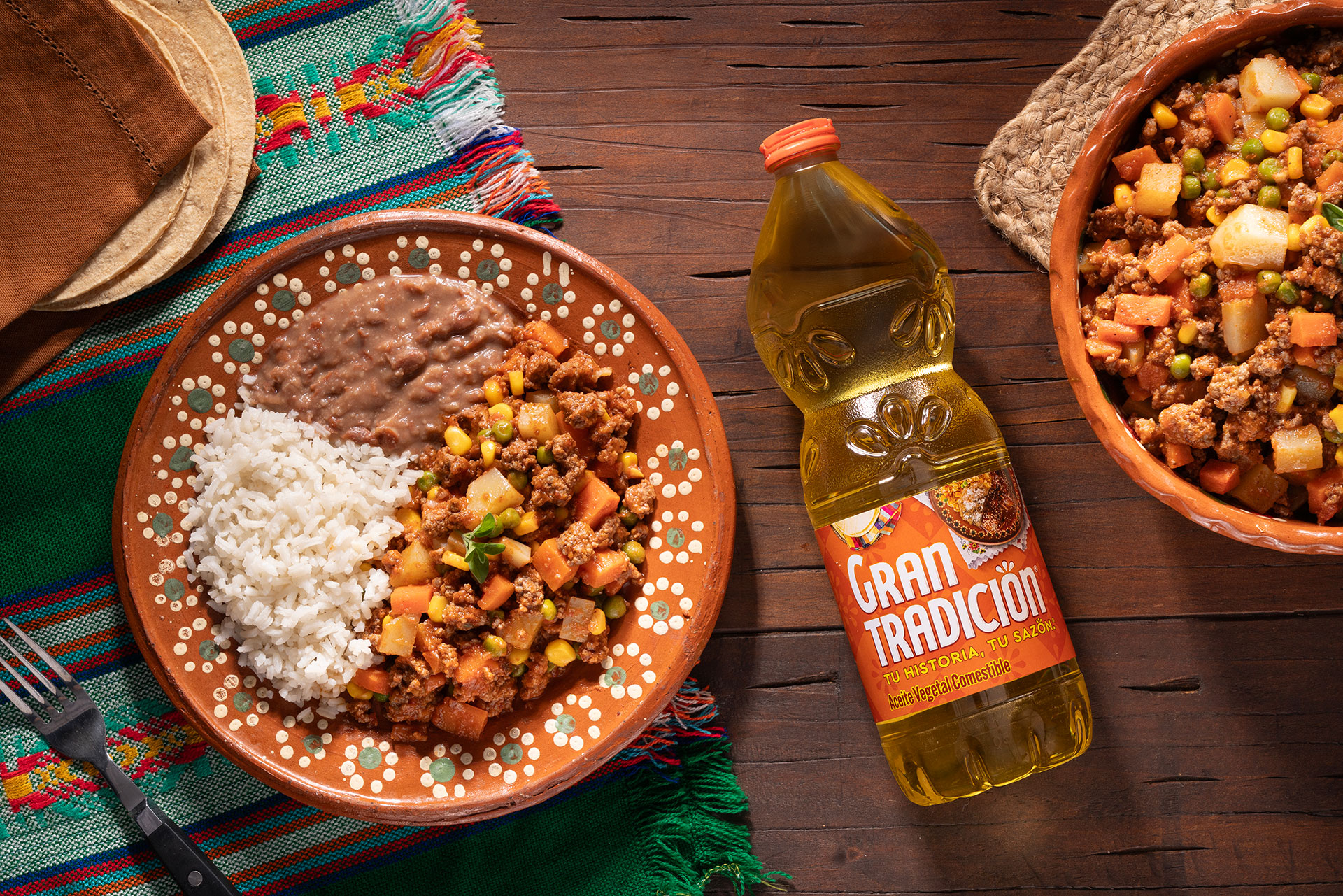 Picadillo